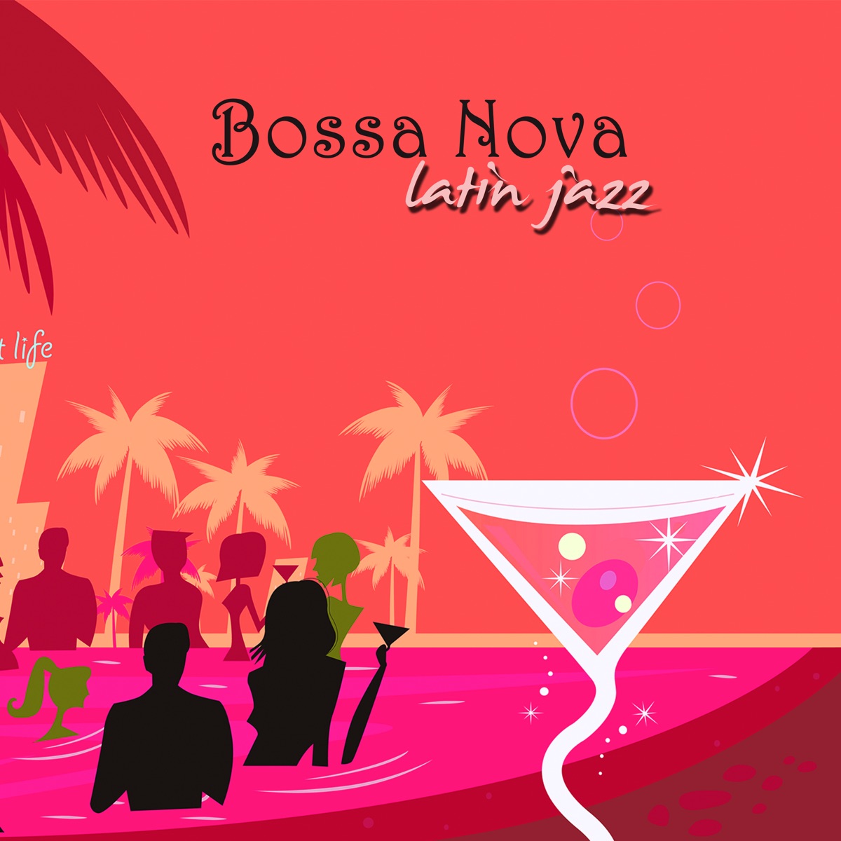 100 Best Bossa Nova Songs southtsi